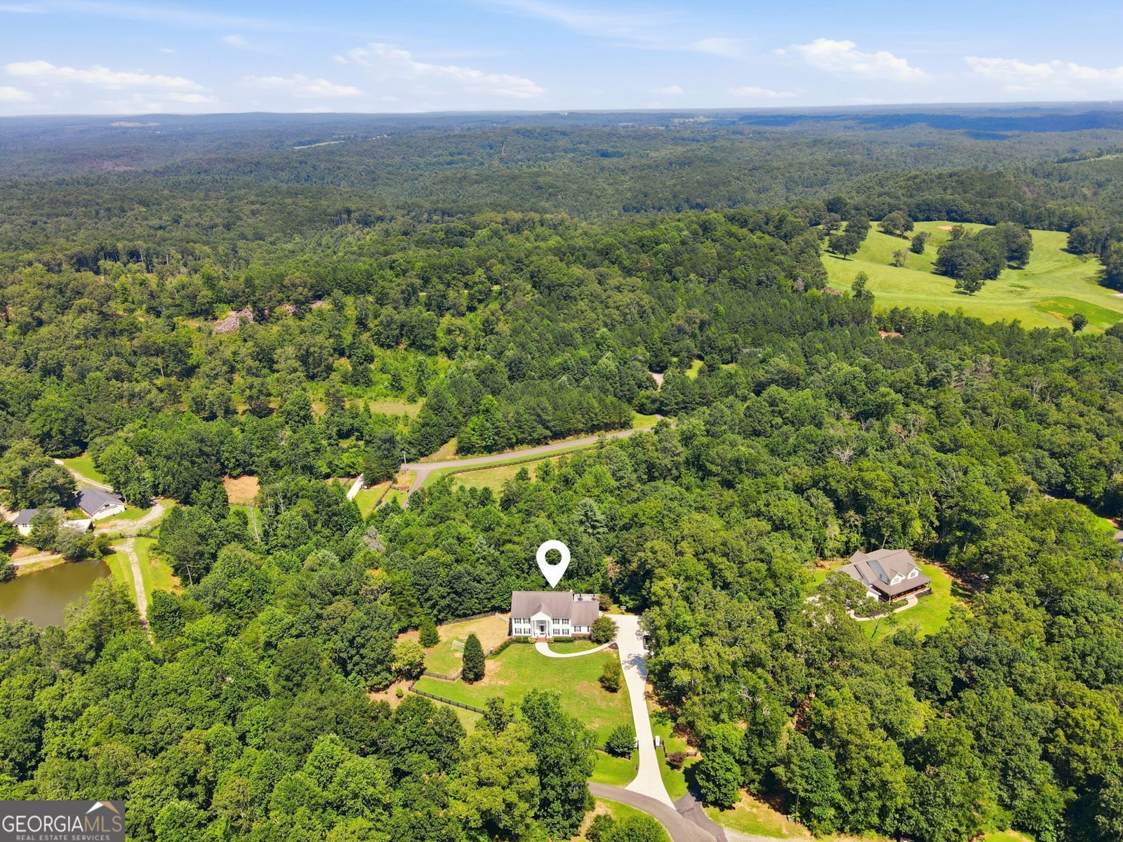 171 Hat Creek Ridge Dawsonville - Photo 9