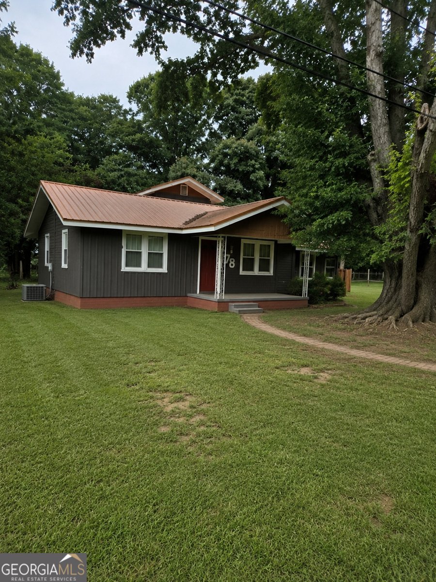 178 Langston Avenue Forsyth - main photo