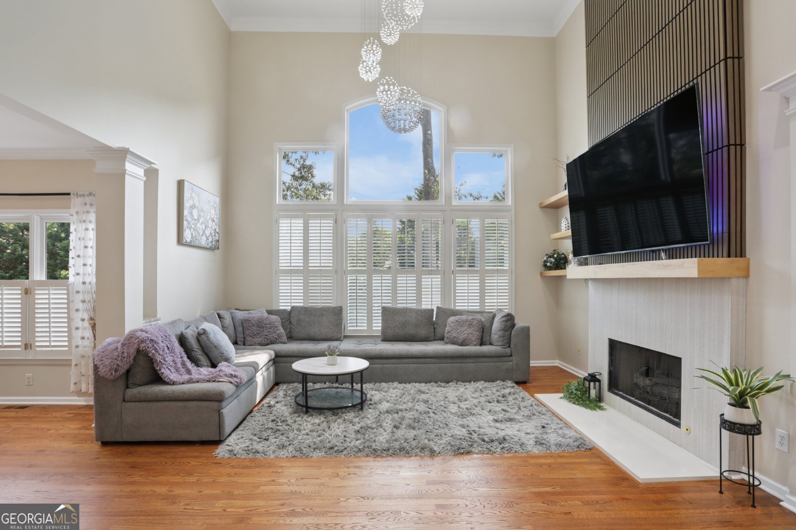 2059 Sugar Springs Drive Lawrenceville - Photo 12