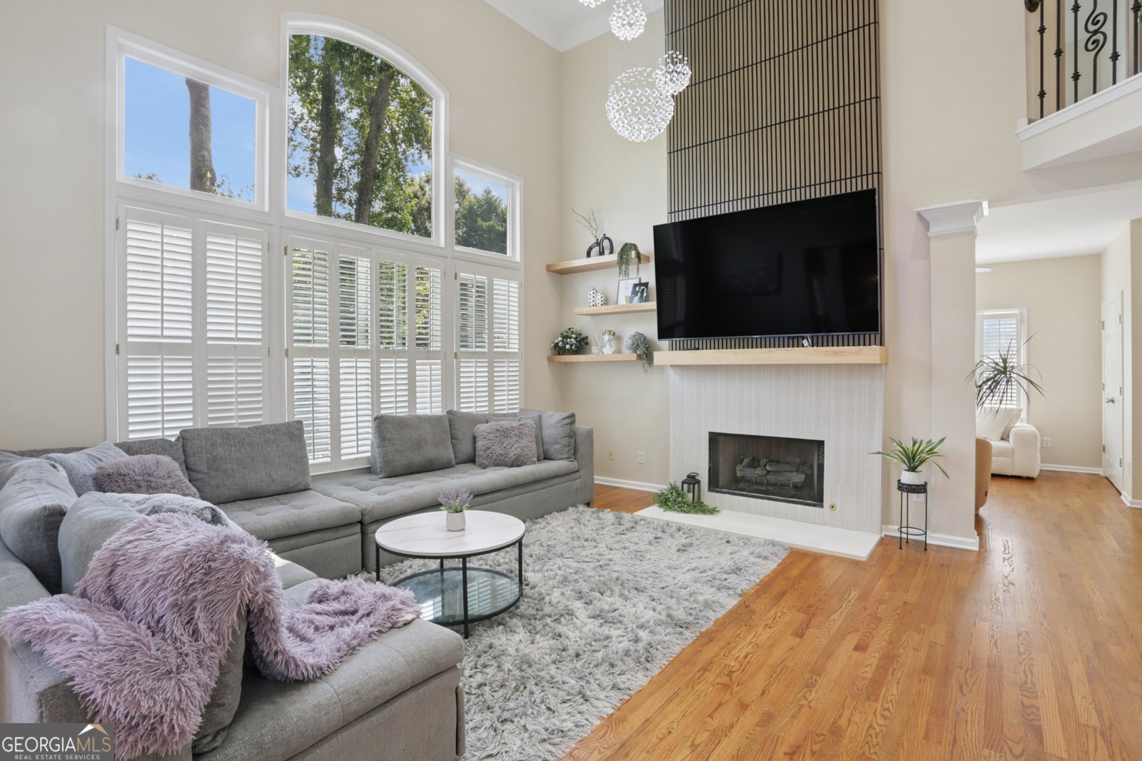 2059 Sugar Springs Drive Lawrenceville - Photo 13