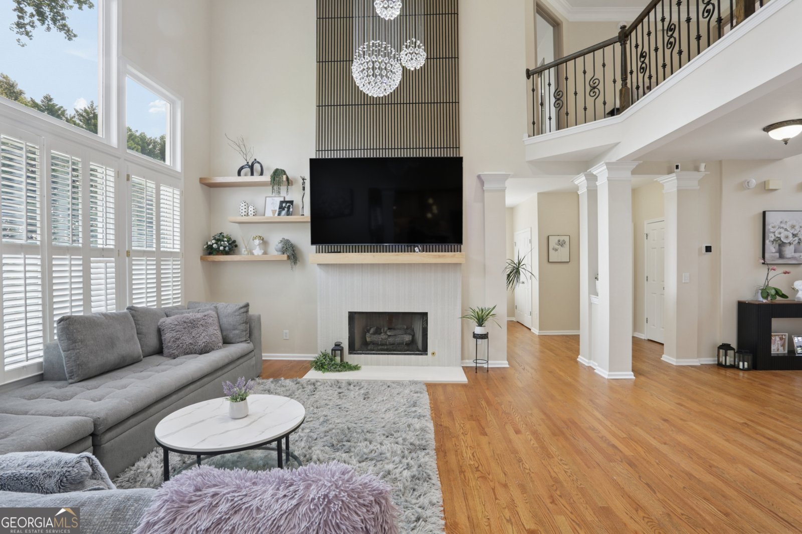 2059 Sugar Springs Drive Lawrenceville - Photo 14