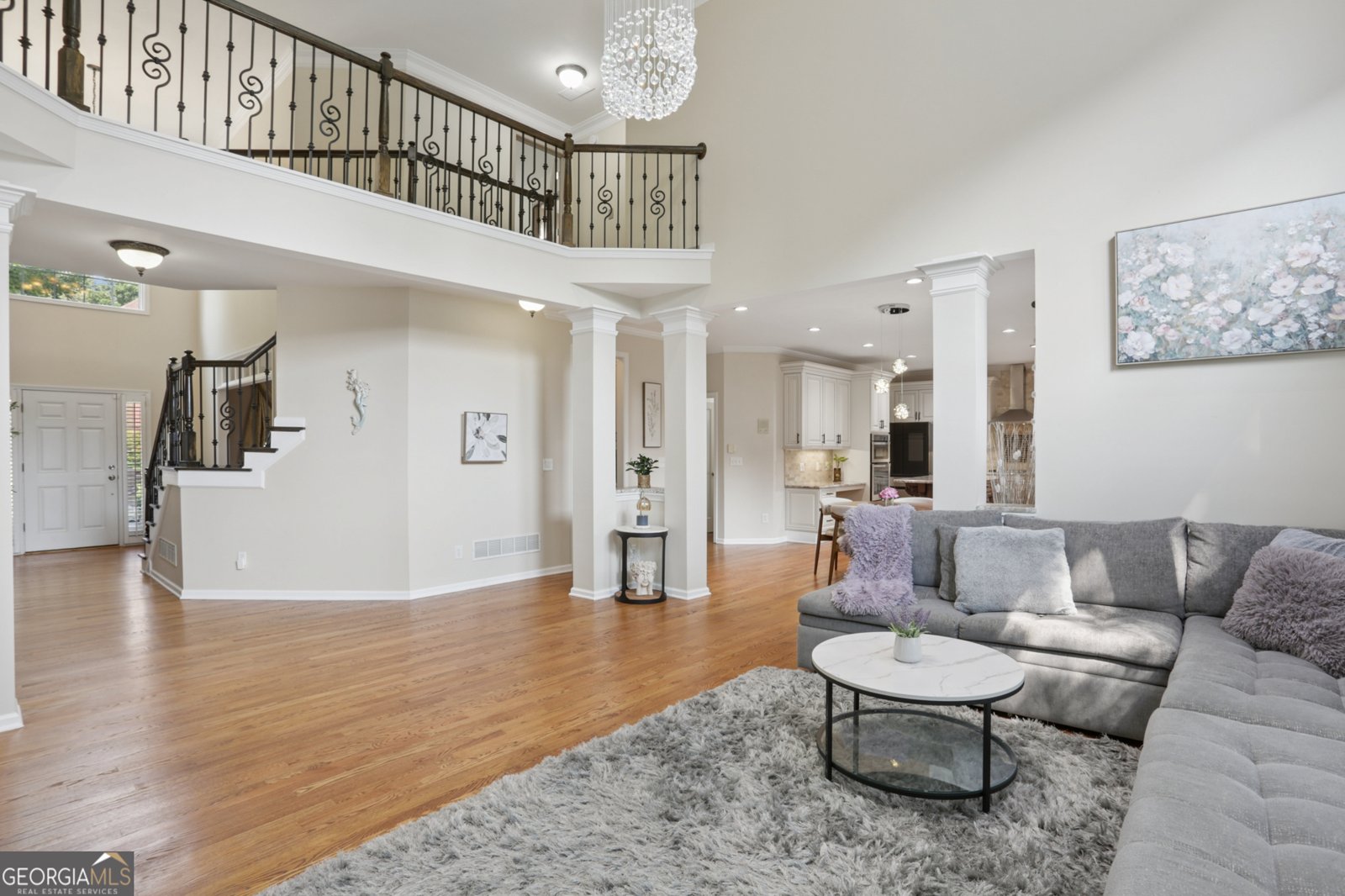2059 Sugar Springs Drive Lawrenceville - Photo 15
