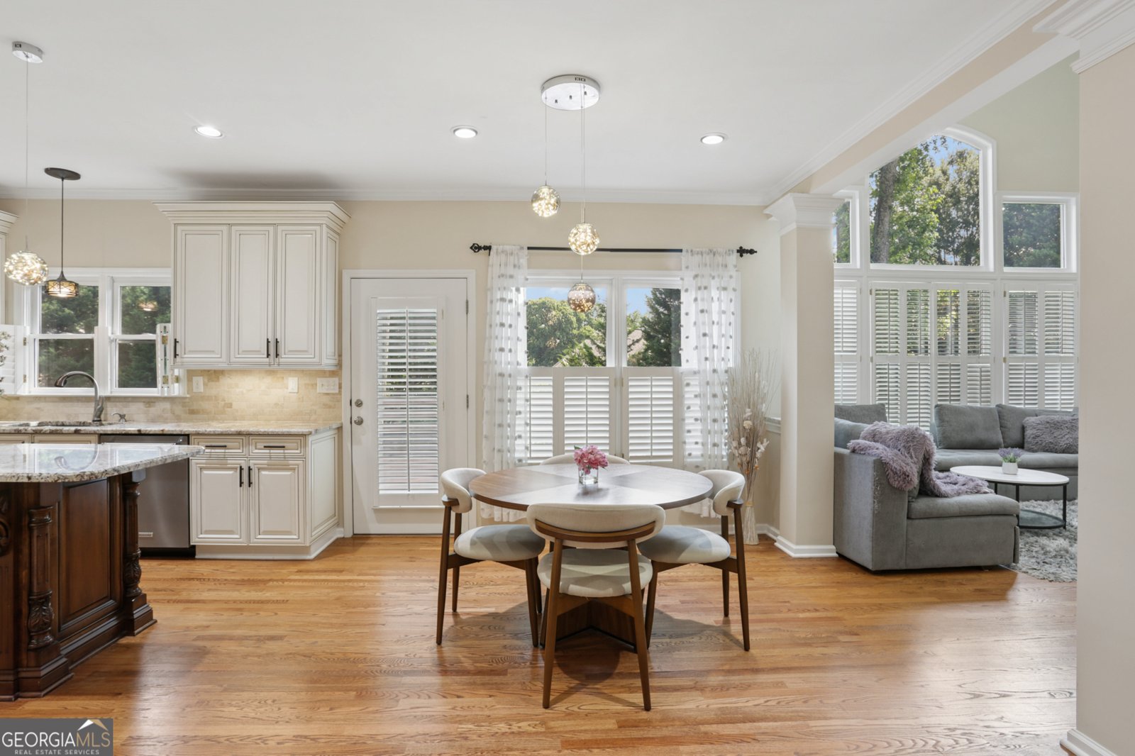 2059 Sugar Springs Drive Lawrenceville - Photo 16