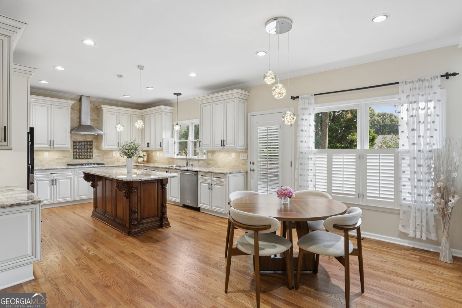 2059 Sugar Springs Drive Lawrenceville - Photo 17