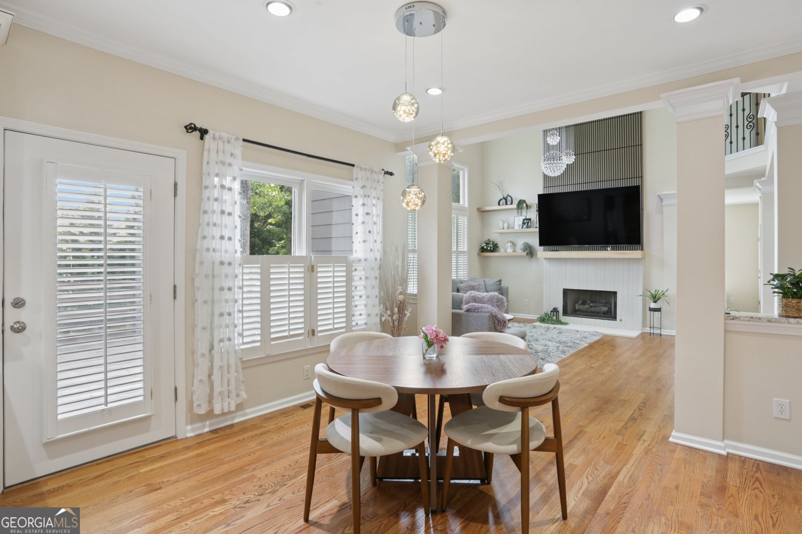 2059 Sugar Springs Drive Lawrenceville - Photo 18