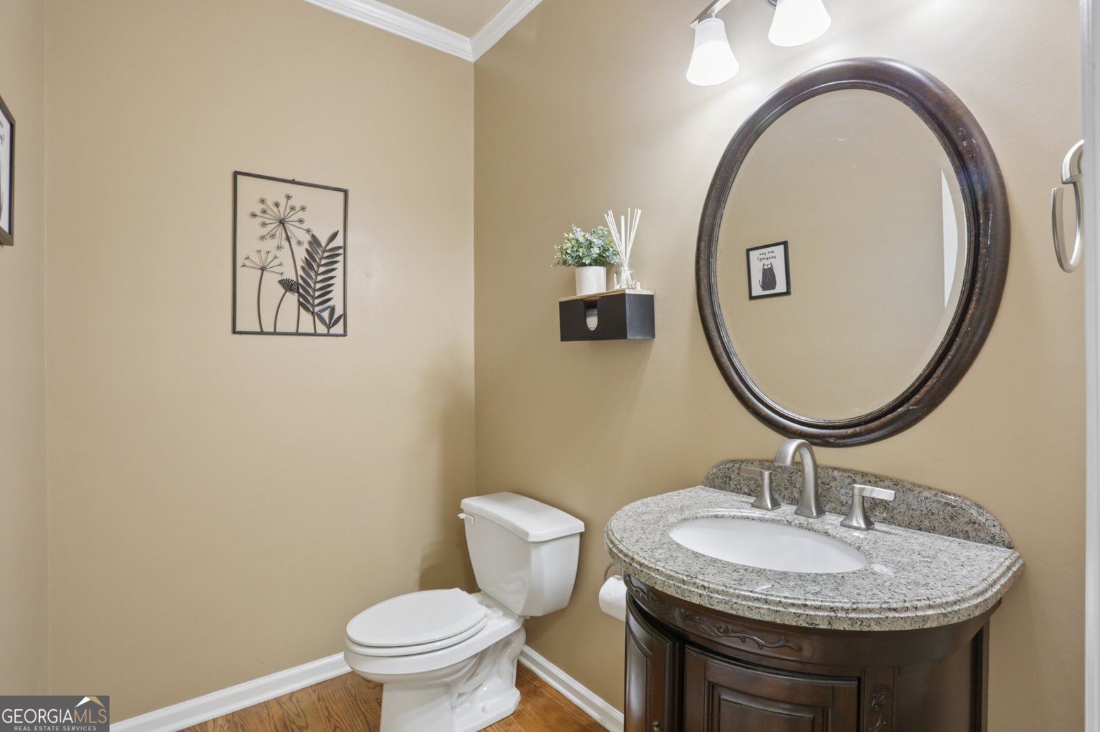 2059 Sugar Springs Drive Lawrenceville - Photo 41