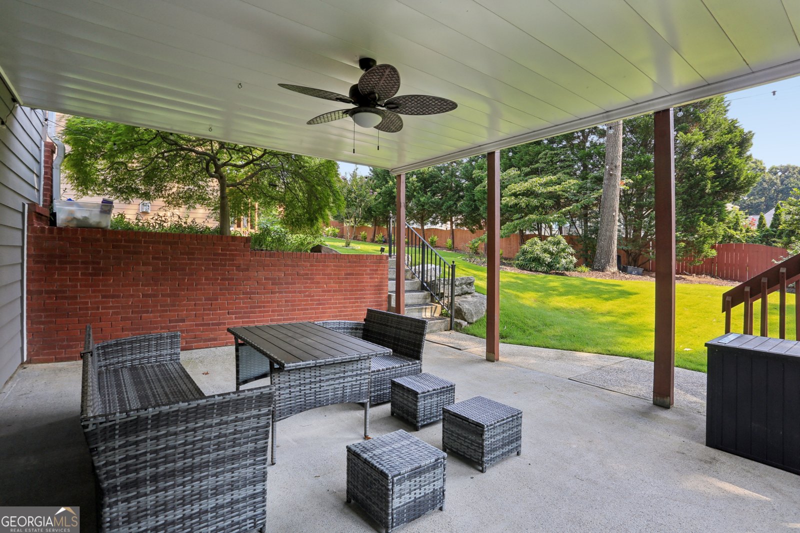 2059 Sugar Springs Drive Lawrenceville - Photo 50