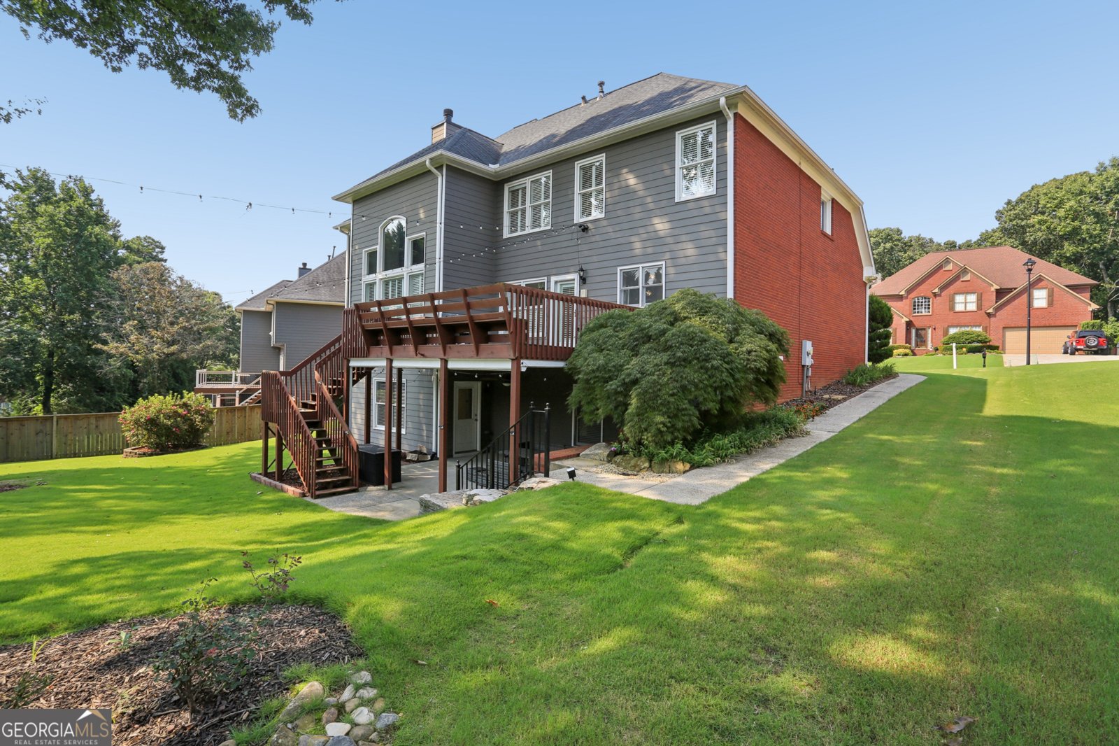 2059 Sugar Springs Drive Lawrenceville - Photo 55