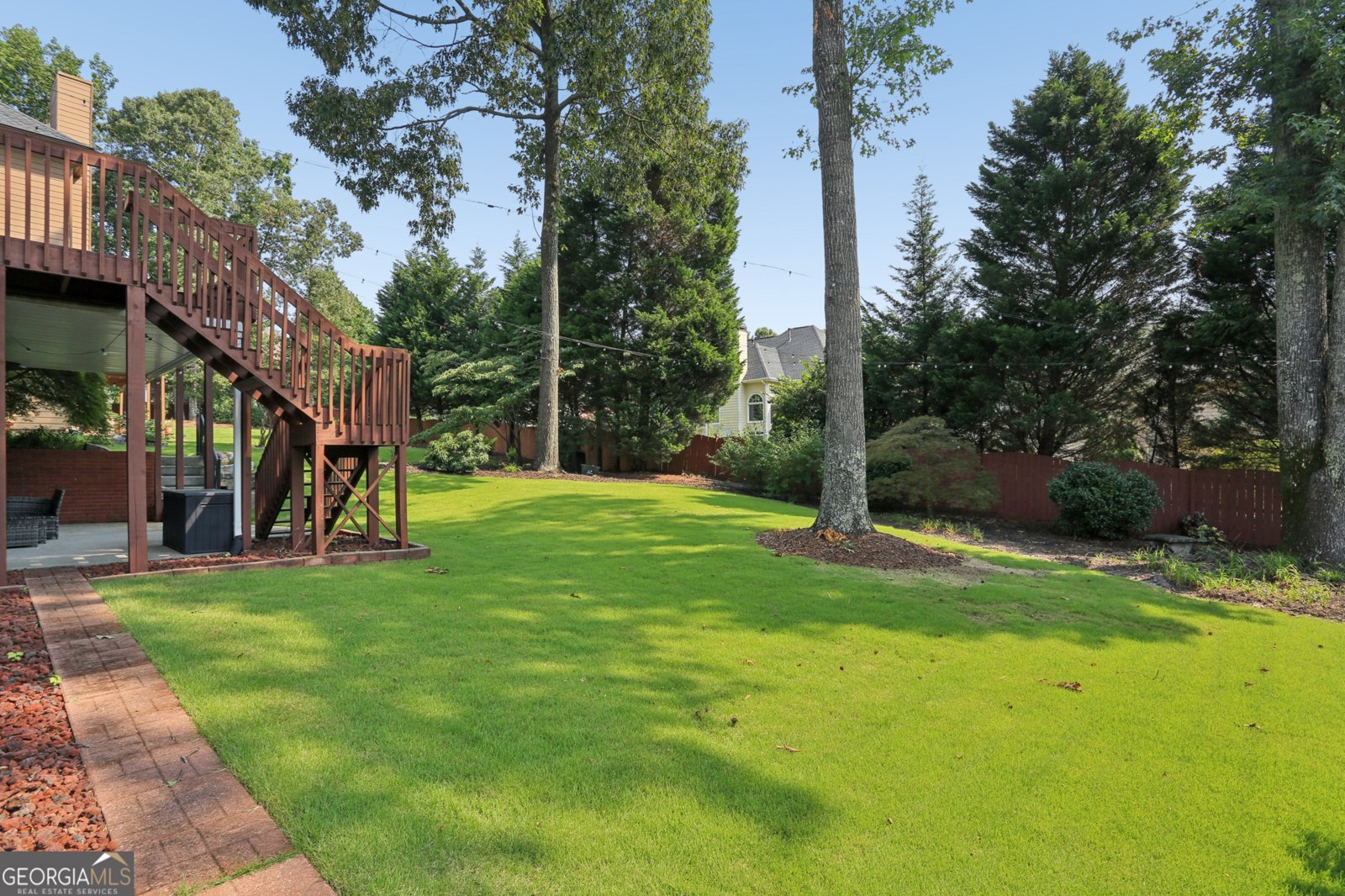 2059 Sugar Springs Drive Lawrenceville - Photo 56