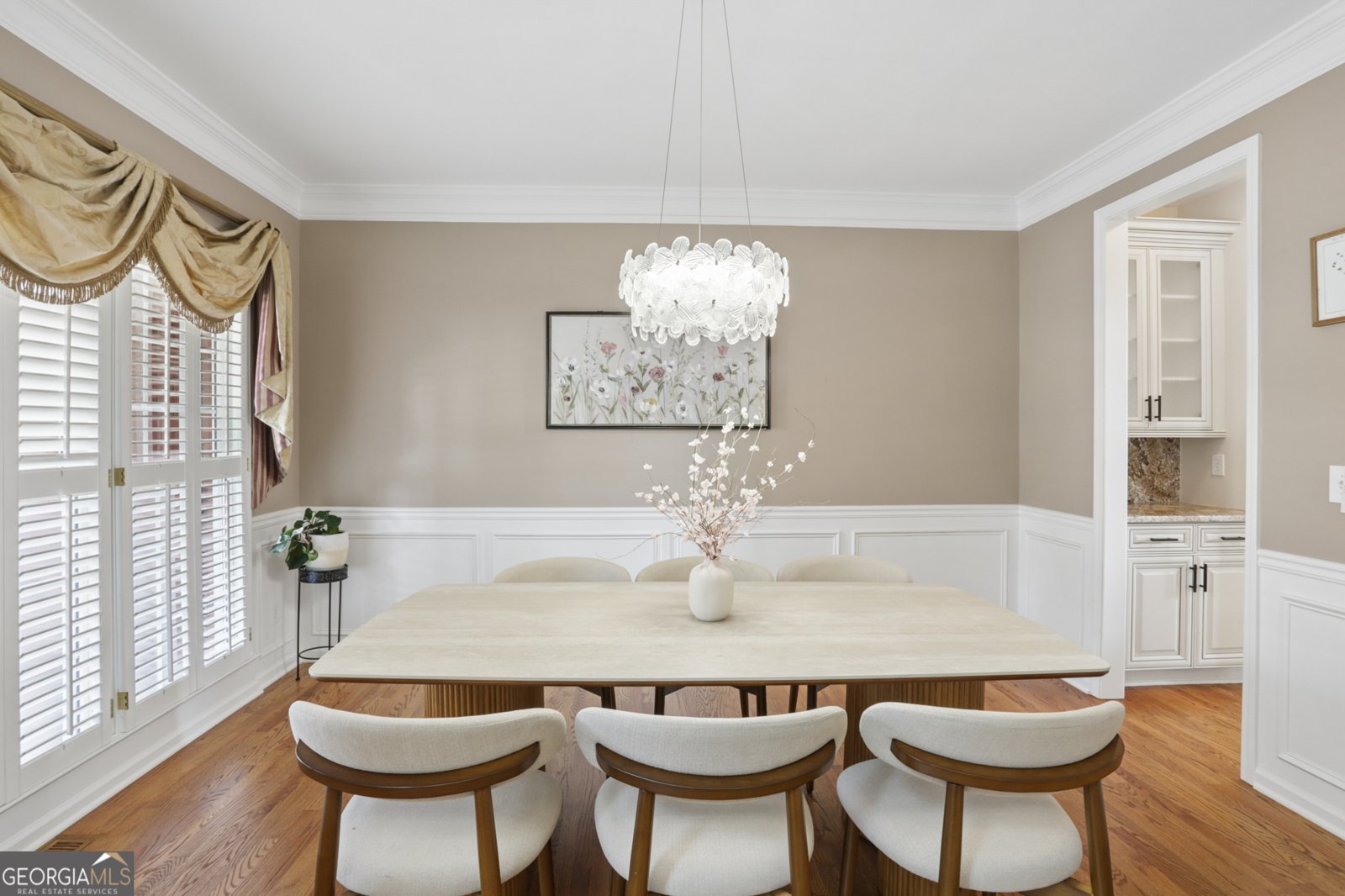 2059 Sugar Springs Drive Lawrenceville - Photo 6