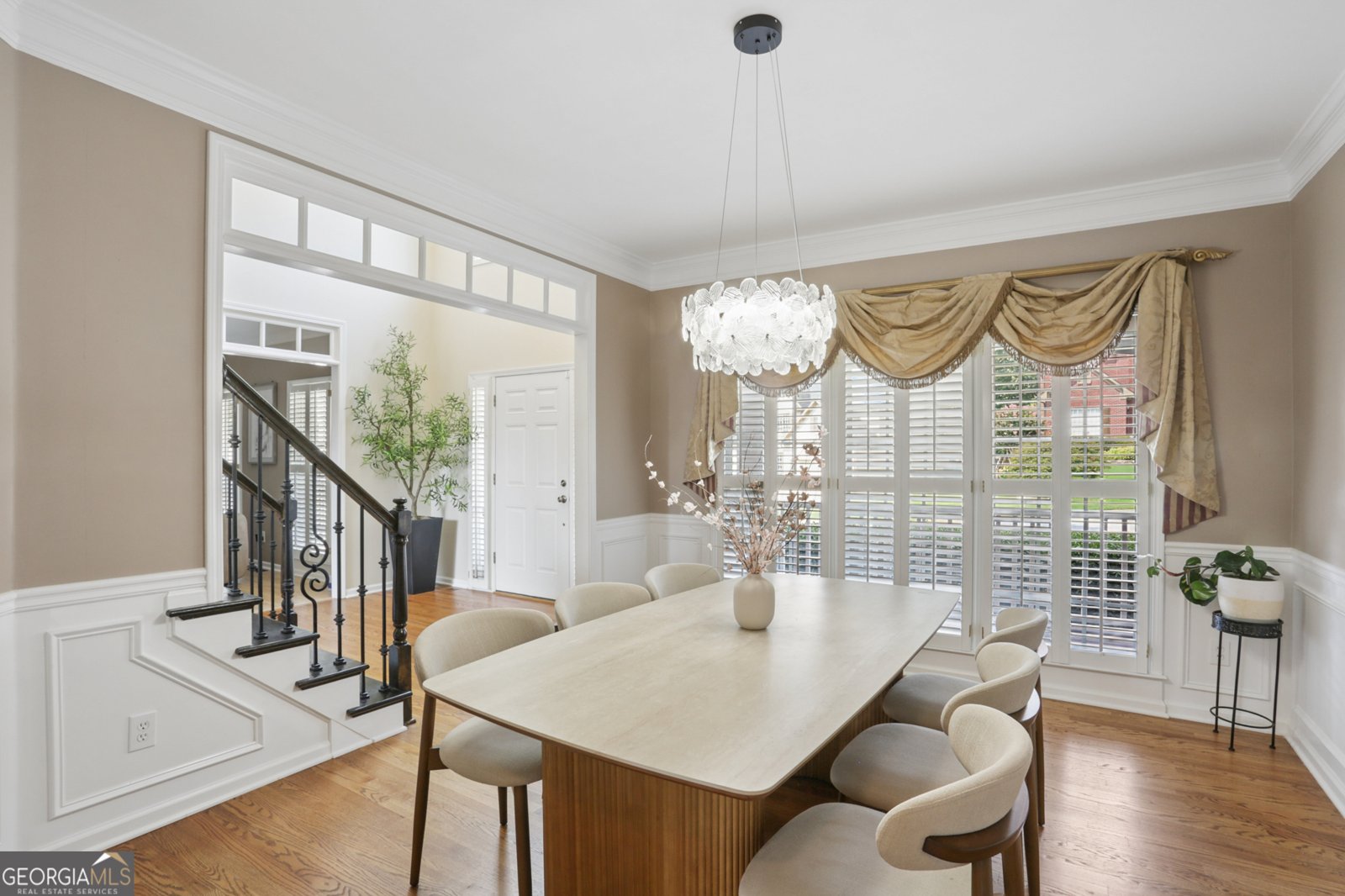 2059 Sugar Springs Drive Lawrenceville - Photo 8