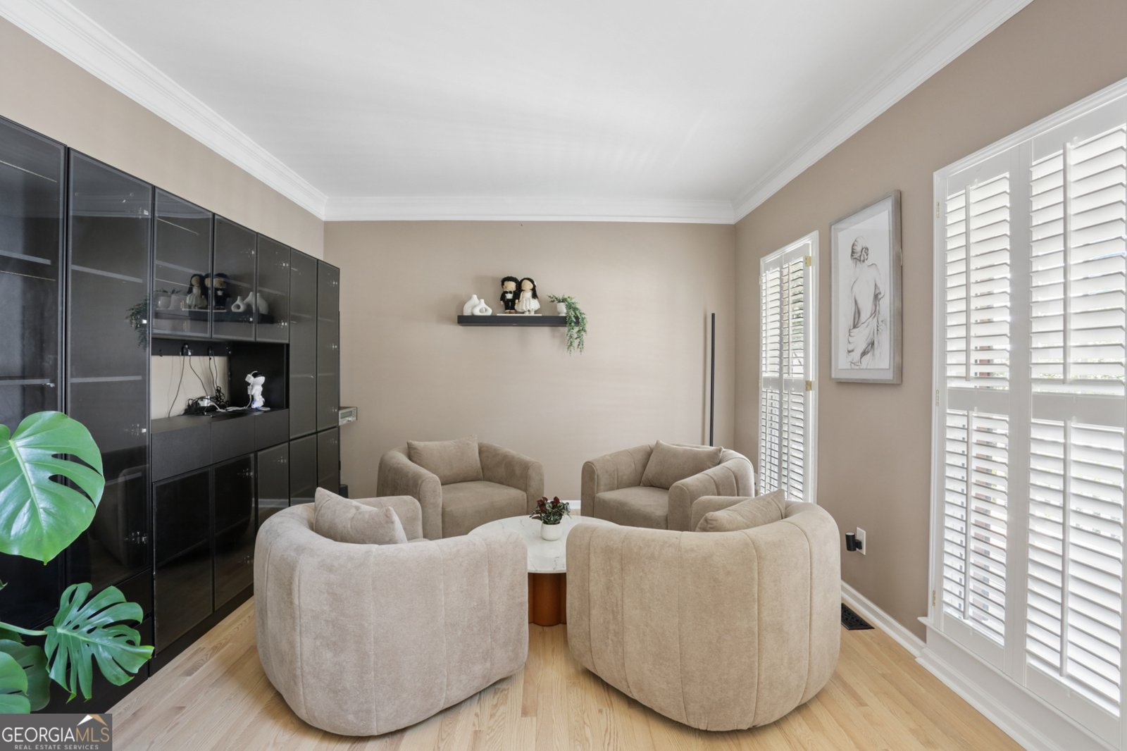 2059 Sugar Springs Drive Lawrenceville - Photo 9