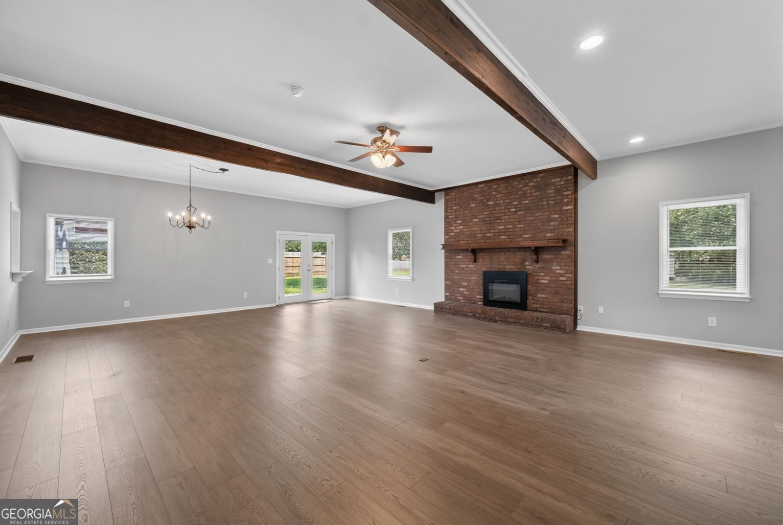 1610 Rose Garden Lane Loganville - Photo 10