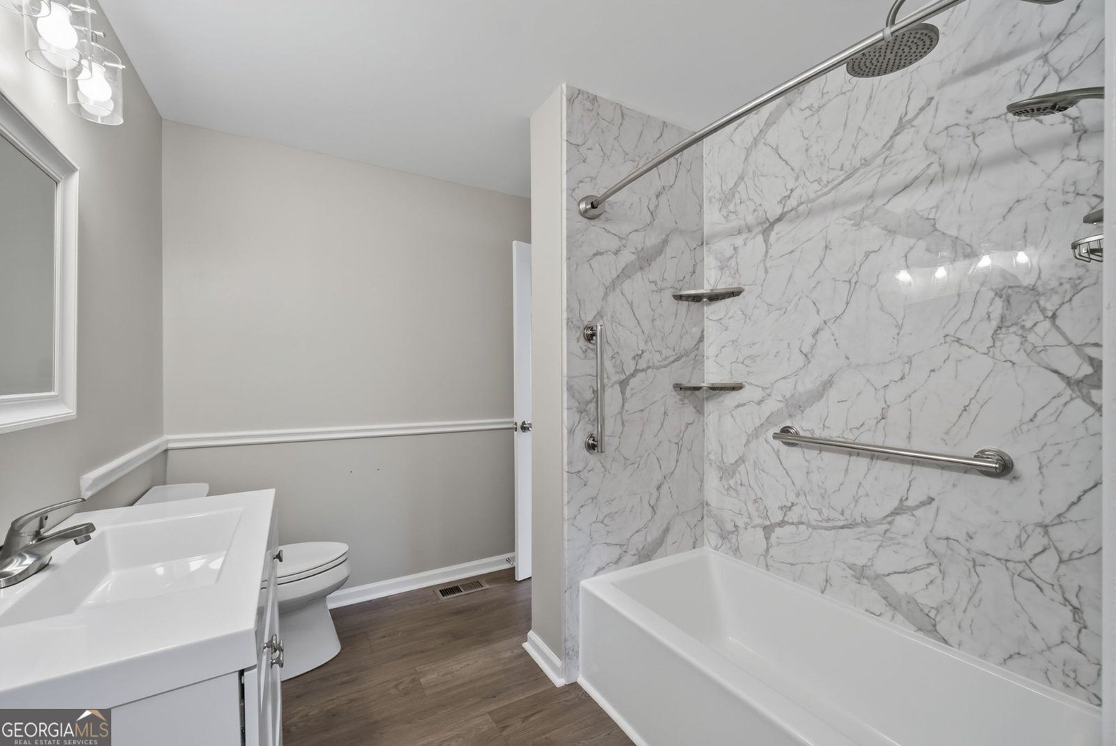 1610 Rose Garden Lane Loganville - Photo 14