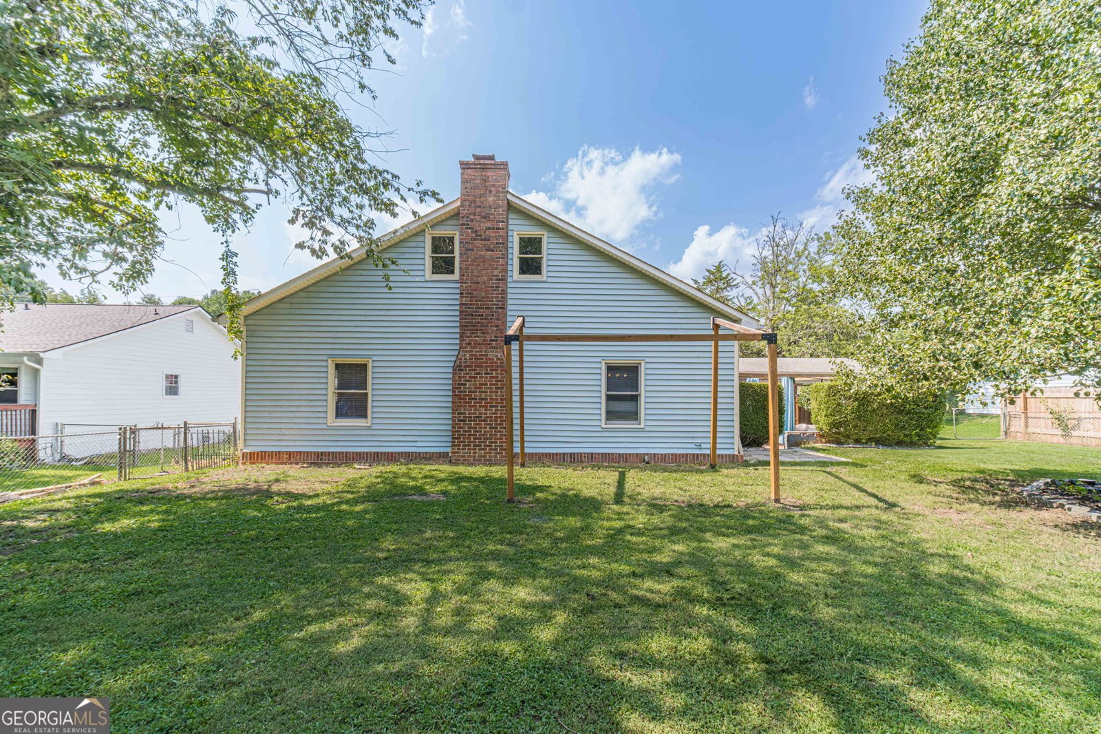 1610 Rose Garden Lane Loganville - Photo 38