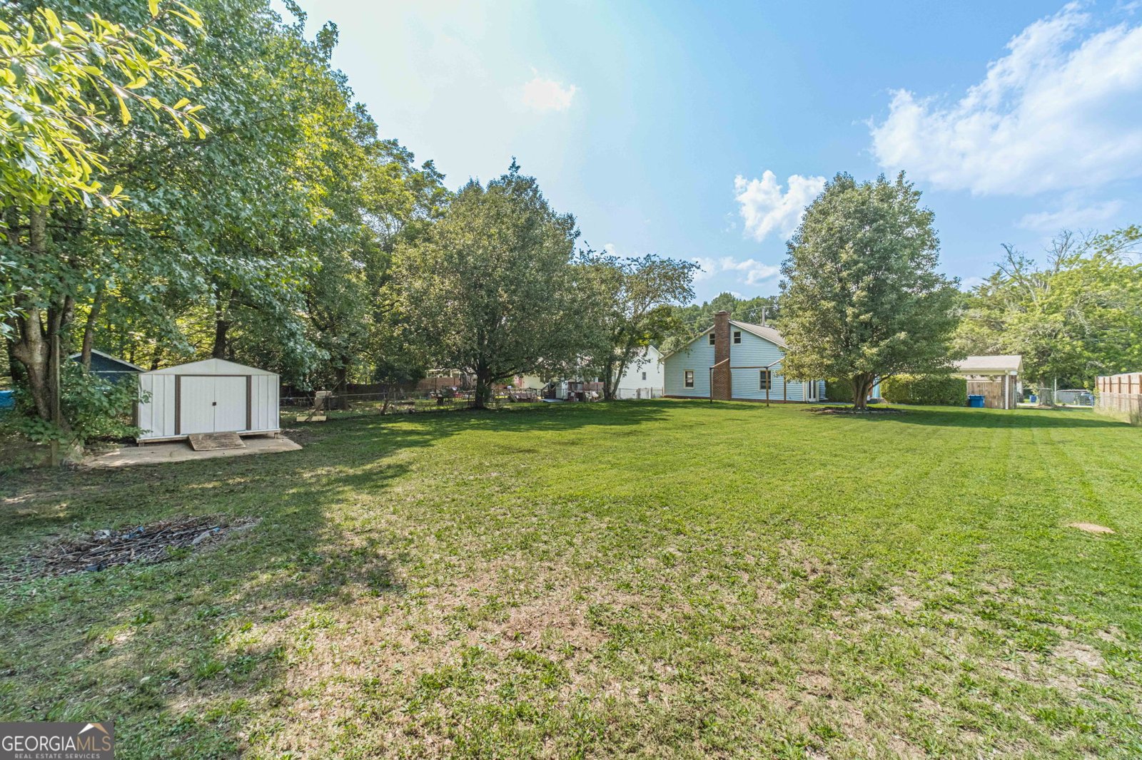 1610 Rose Garden Lane Loganville - Photo 41