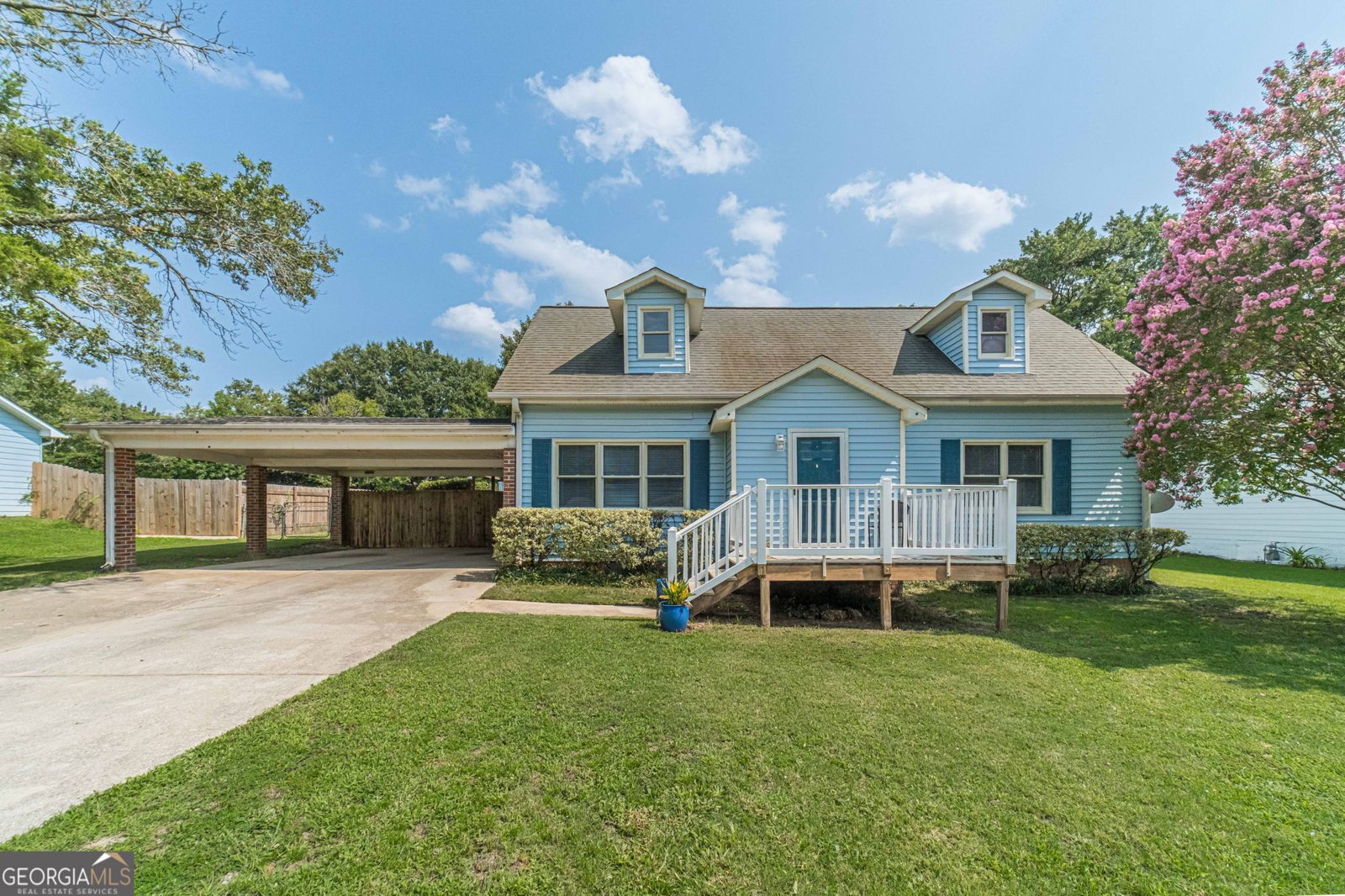 1610 Rose Garden Lane Loganville - Photo 45