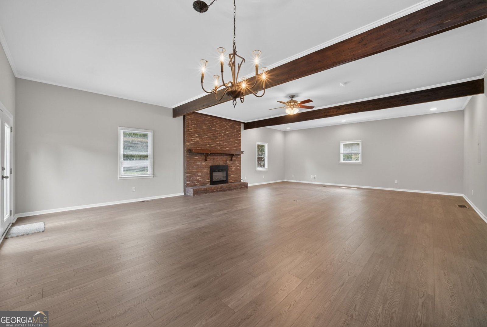 1610 Rose Garden Lane Loganville - Photo 7