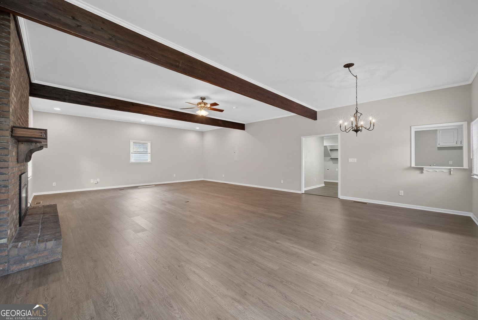1610 Rose Garden Lane Loganville - Photo 8