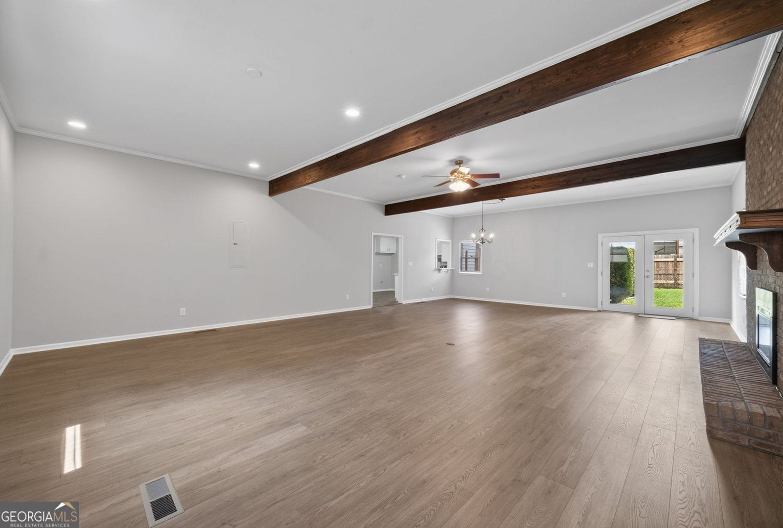 1610 Rose Garden Lane Loganville - Photo 9