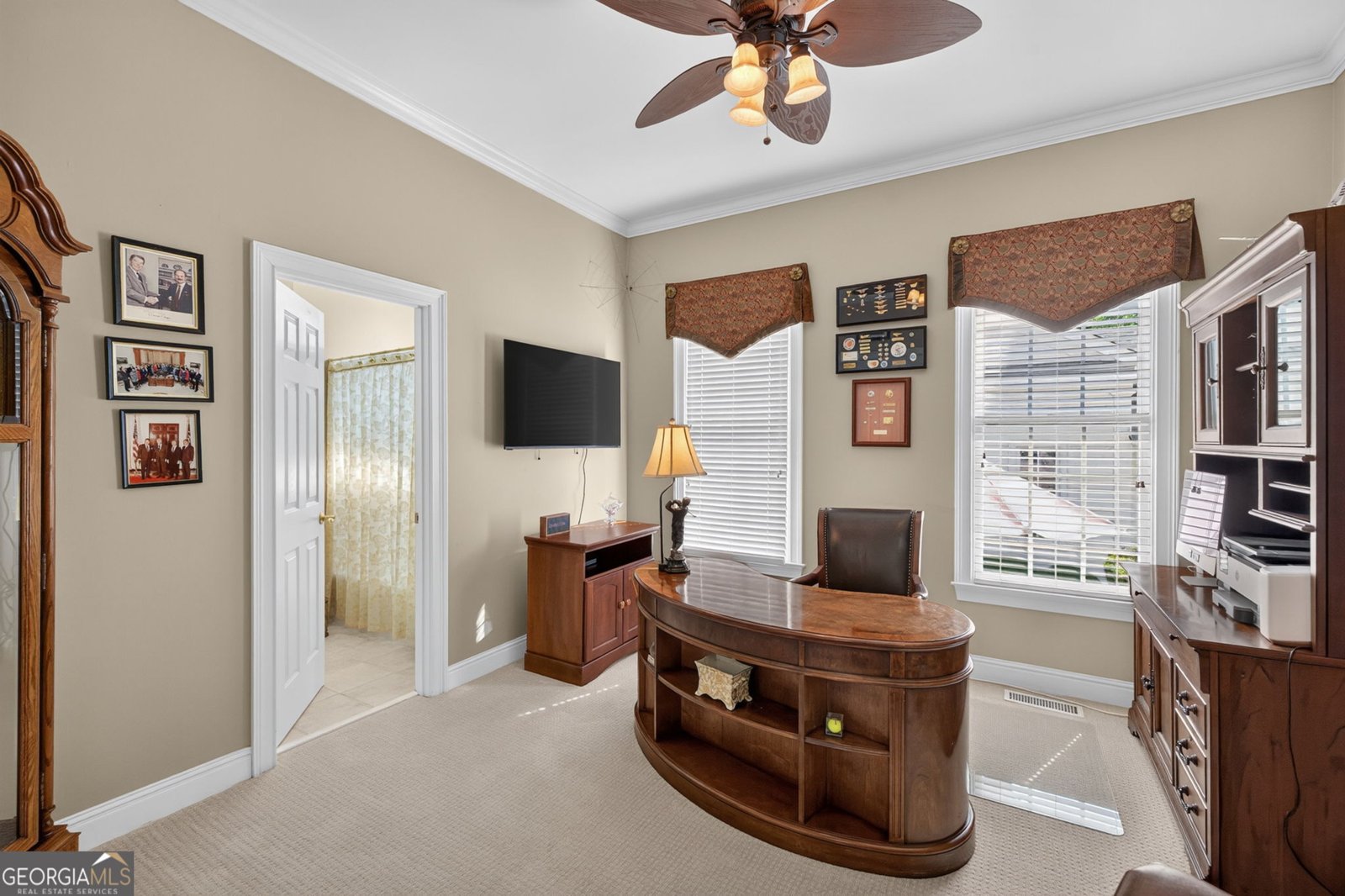 402 General Hardee Square Peachtree City - Photo 12