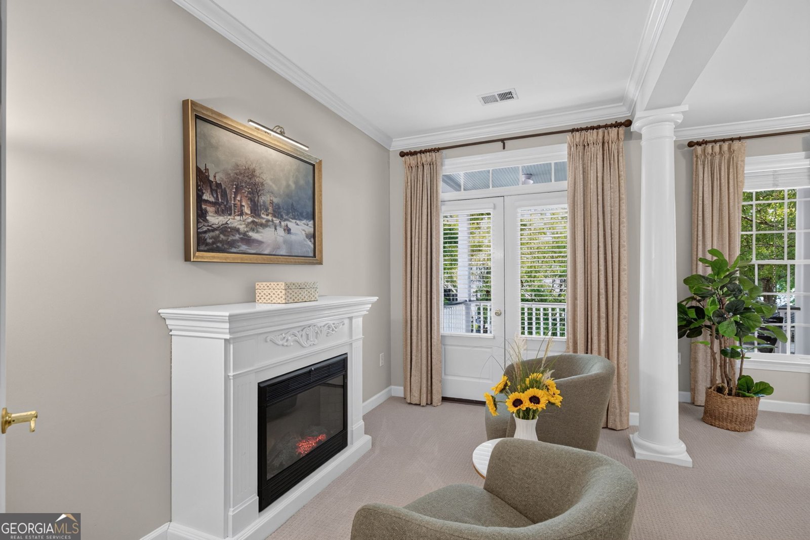 402 General Hardee Square Peachtree City - Photo 15