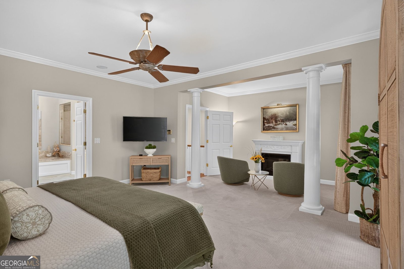 402 General Hardee Square Peachtree City - Photo 16