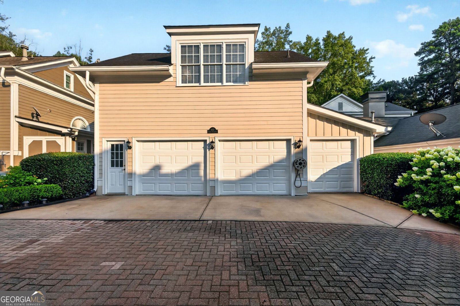 402 General Hardee Square Peachtree City - Photo 30