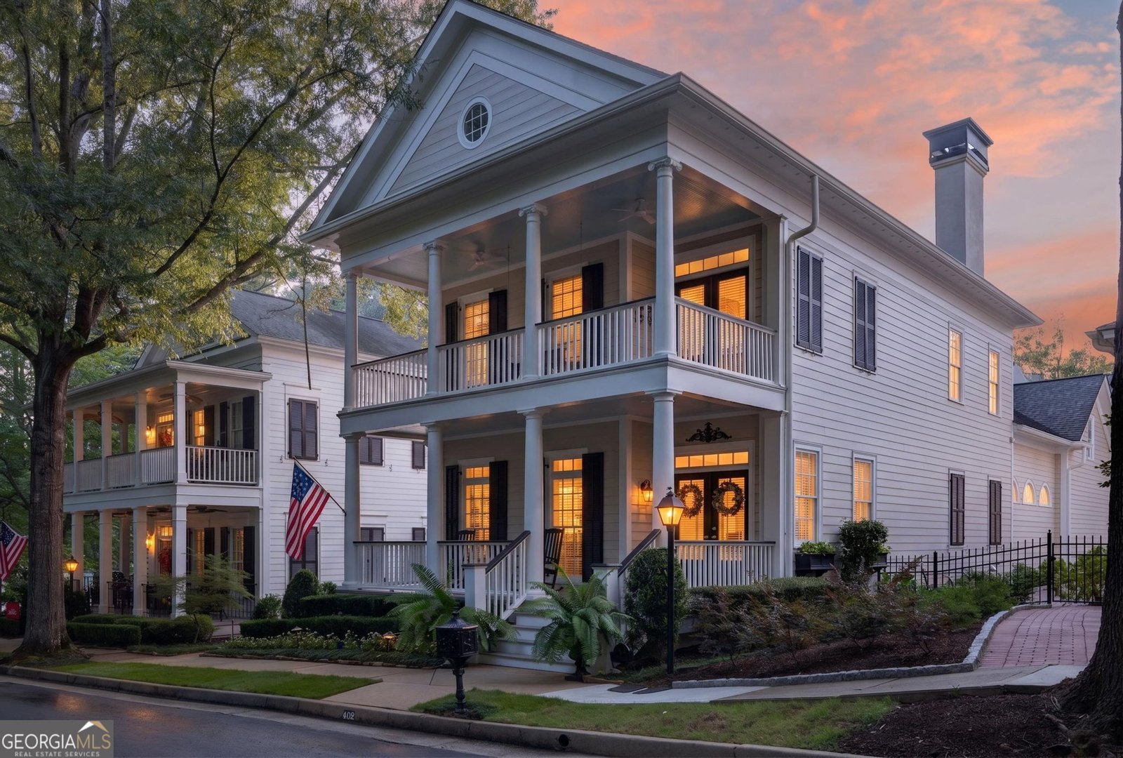 402 General Hardee Square Peachtree City - Photo 31