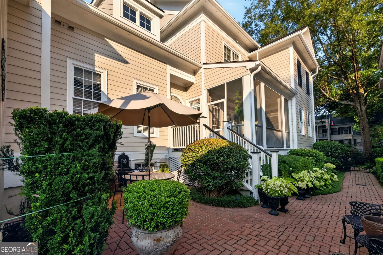 402 General Hardee Square Peachtree City - Photo 32