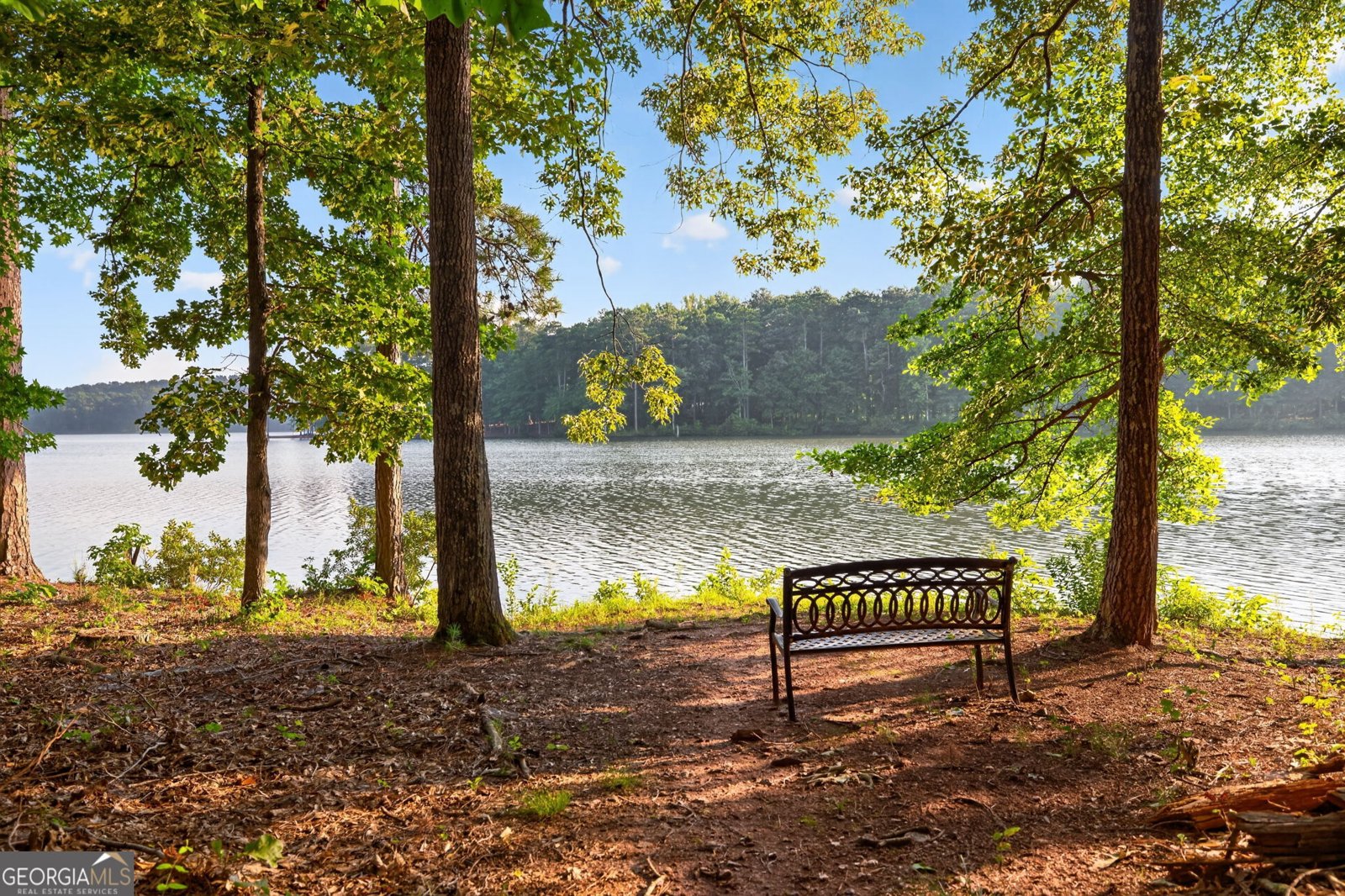 402 General Hardee Square Peachtree City - Photo 34