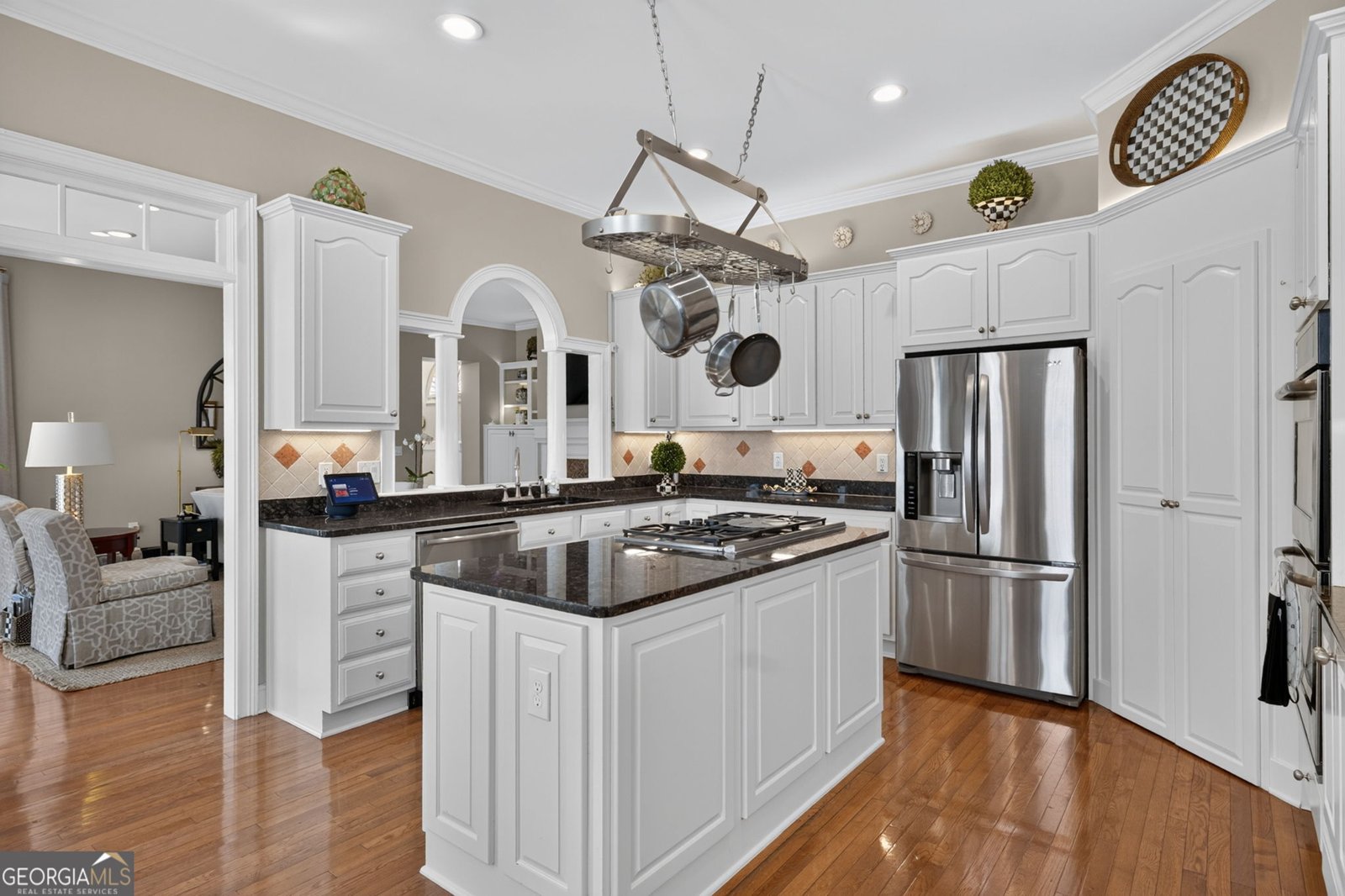 402 General Hardee Square Peachtree City - Photo 6