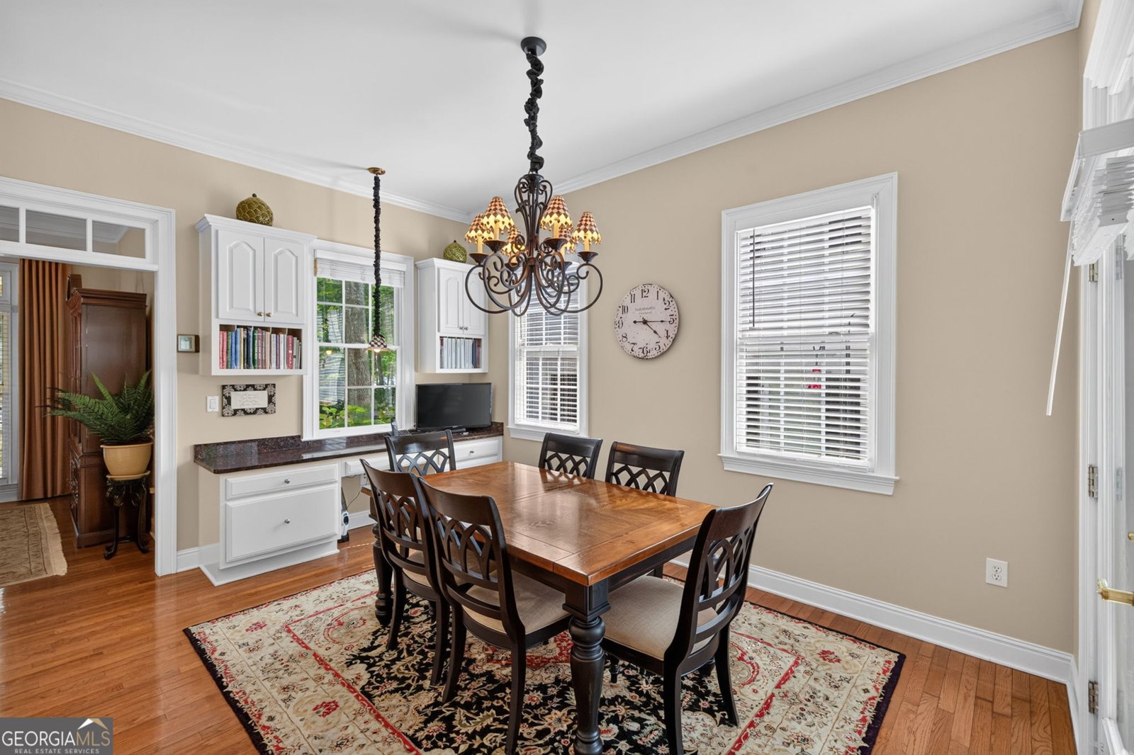 402 General Hardee Square Peachtree City - Photo 7