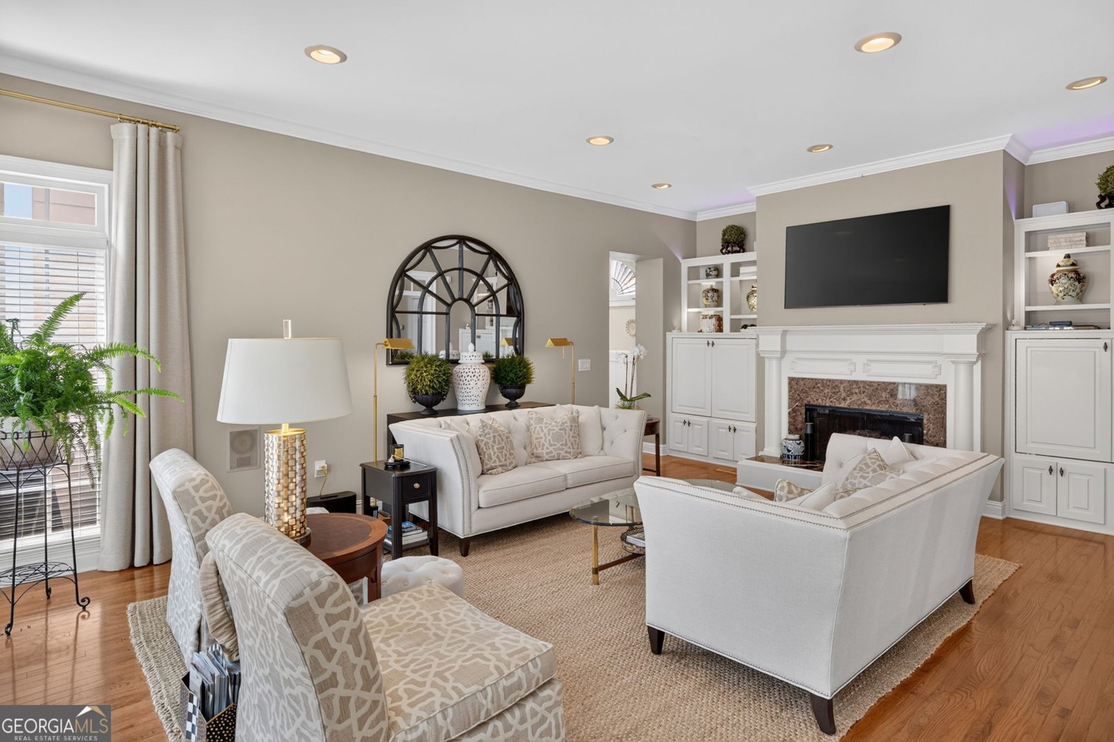 402 General Hardee Square Peachtree City - Photo 9