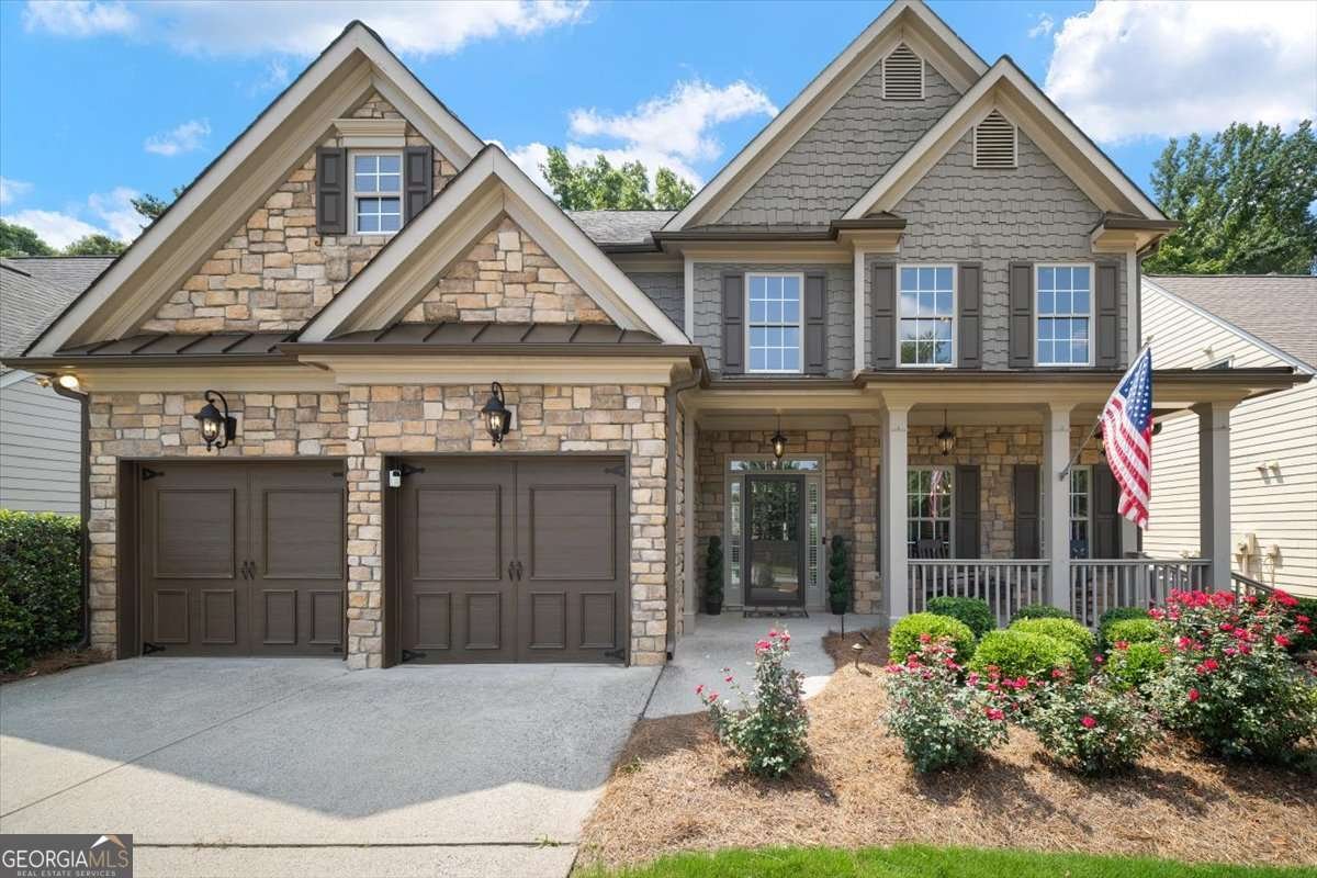 3245 The Commons Drive Cumming - main photo
