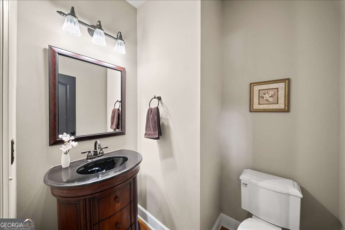 3245 The Commons Drive Cumming - Photo 22