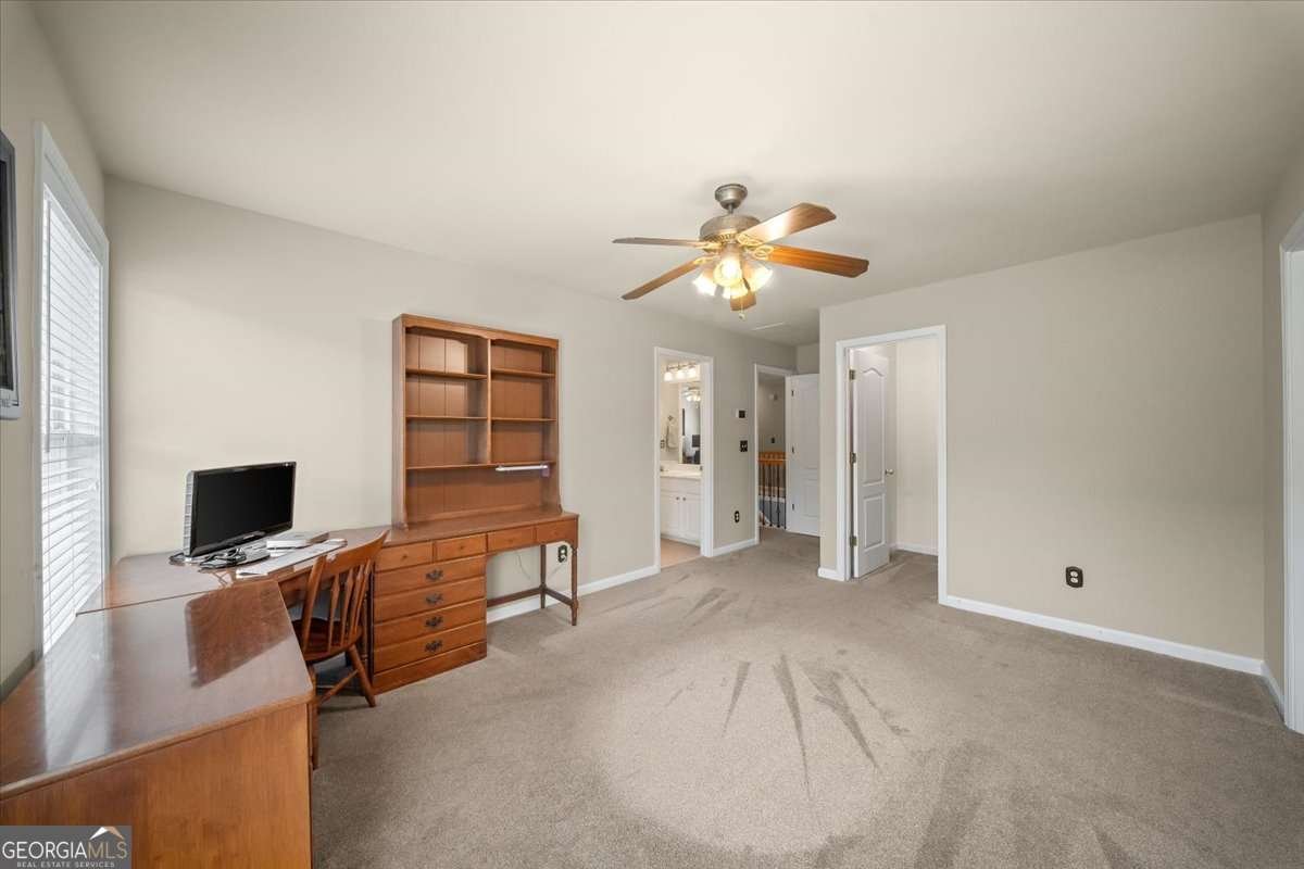 3245 The Commons Drive Cumming - Photo 43