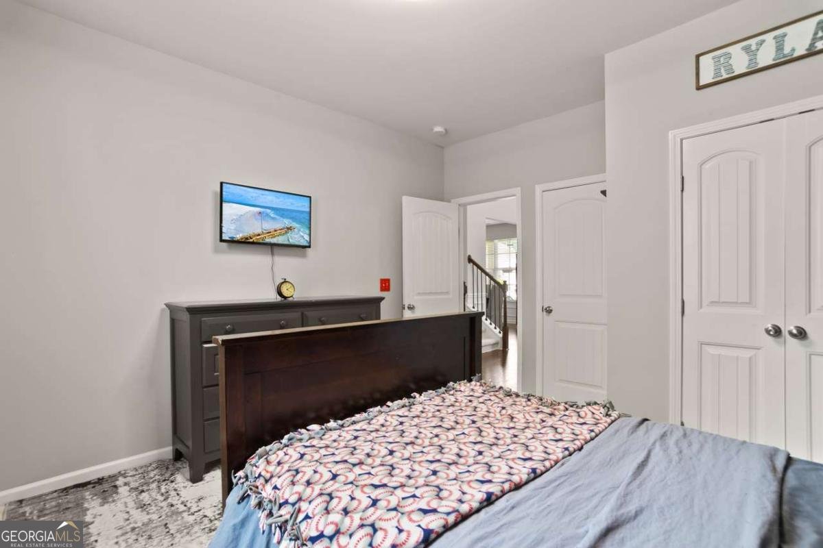 7420 Ansley Park Way Cumming - Photo 17