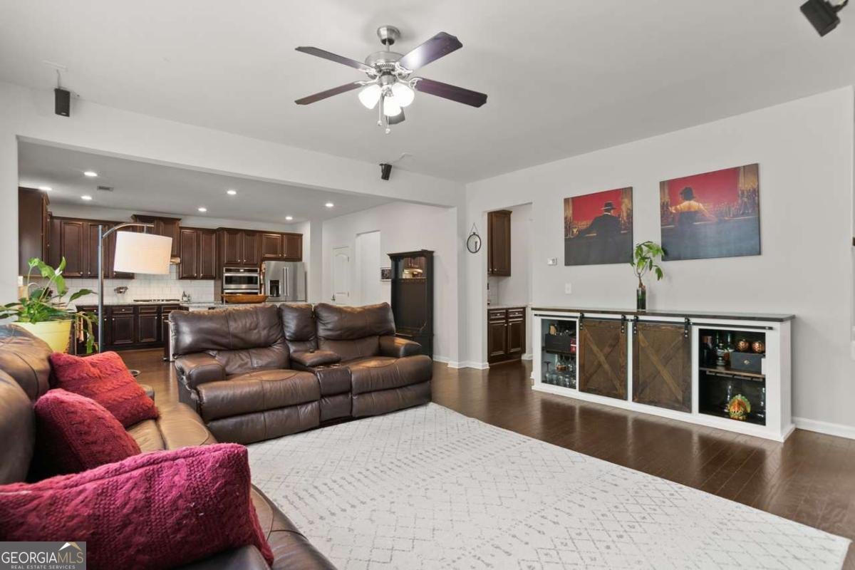 7420 Ansley Park Way Cumming - Photo 19