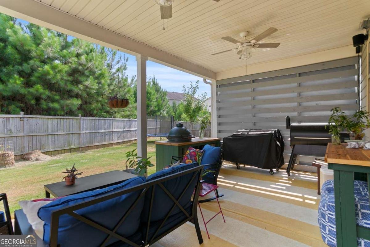 7420 Ansley Park Way Cumming - Photo 48
