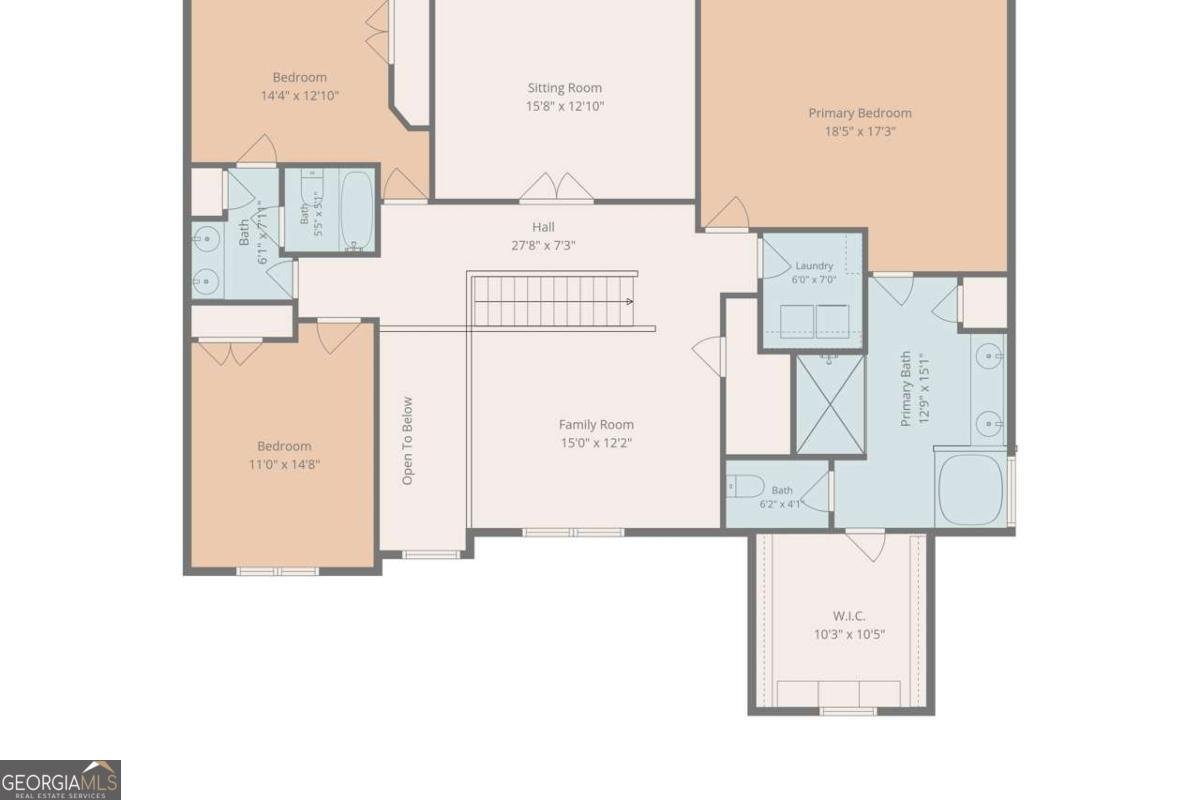 7420 Ansley Park Way Cumming - Photo 54