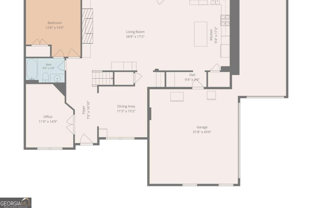 7420 Ansley Park Way Cumming - Photo 55