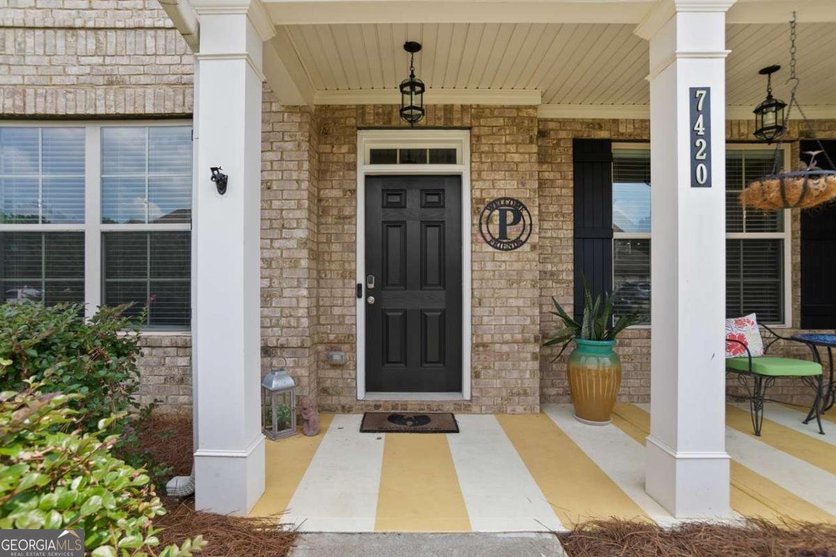 7420 Ansley Park Way Cumming - Photo 7