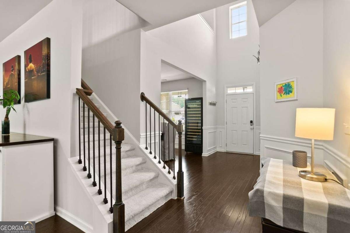 7420 Ansley Park Way Cumming - Photo 9