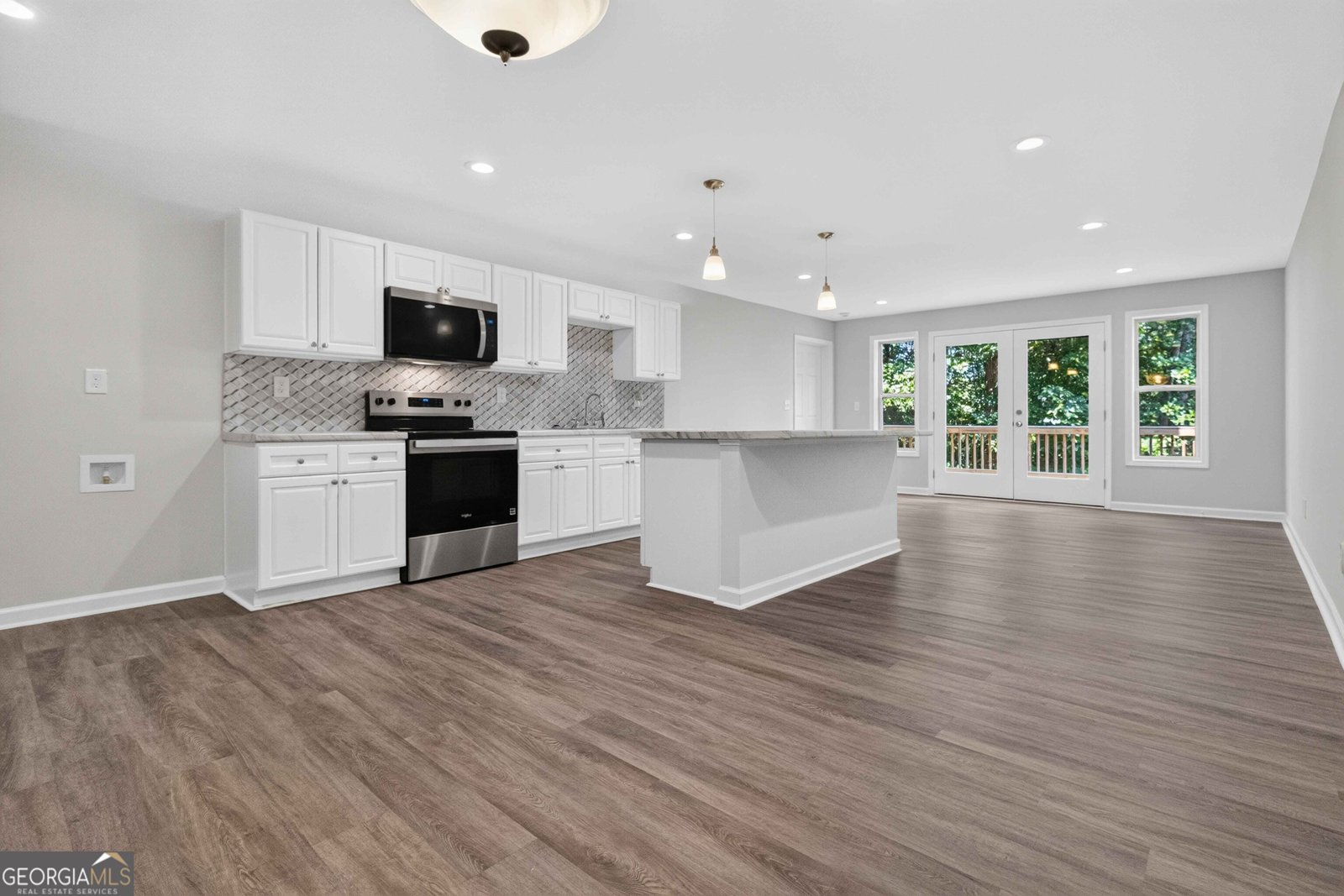 2567 Restoration Drive Powder Springs - Photo 30