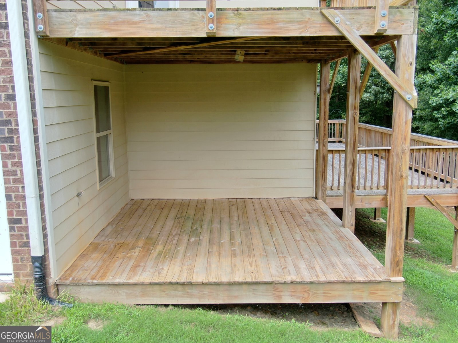 2567 Restoration Drive Powder Springs - Photo 36
