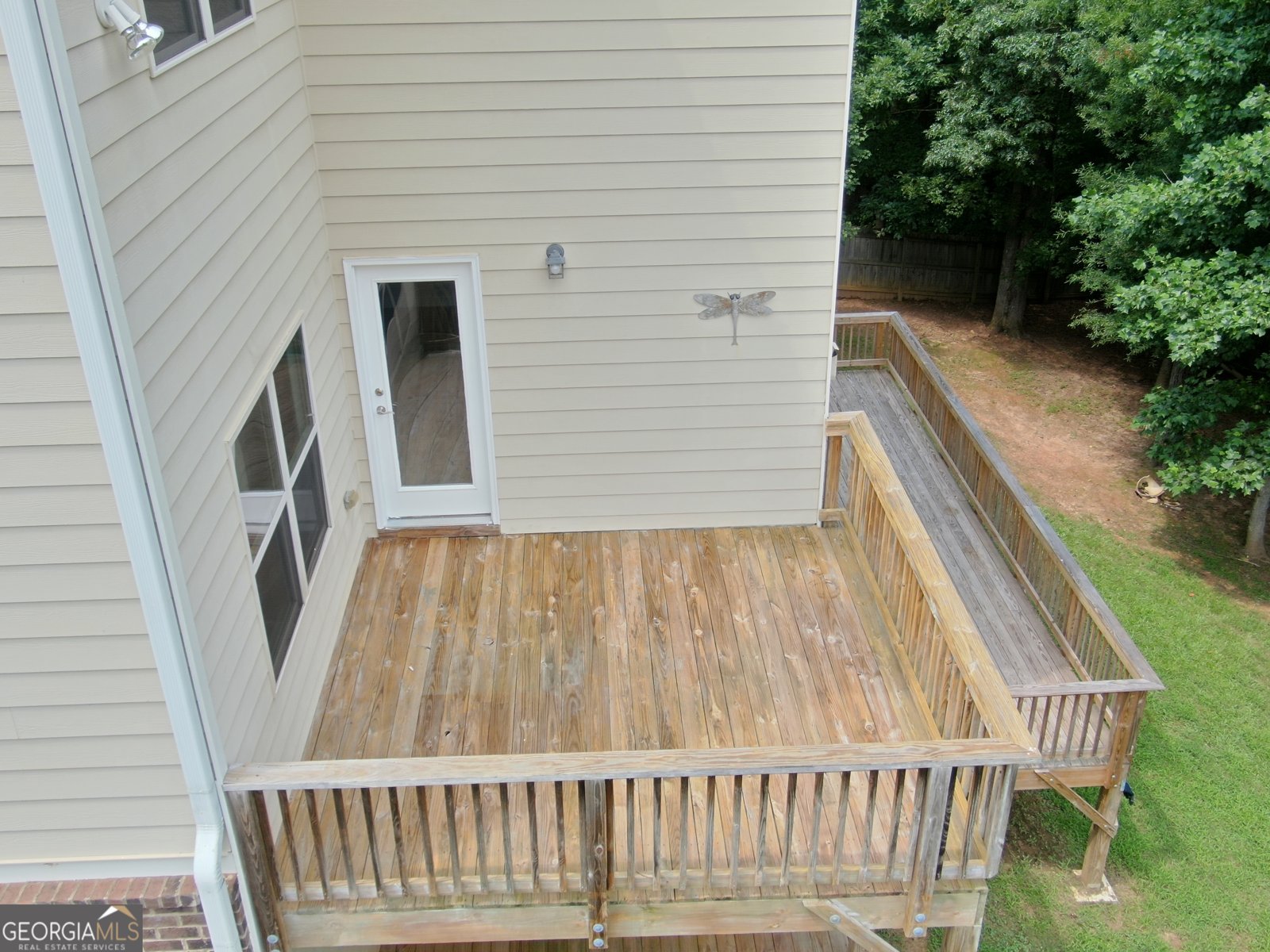 2567 Restoration Drive Powder Springs - Photo 37
