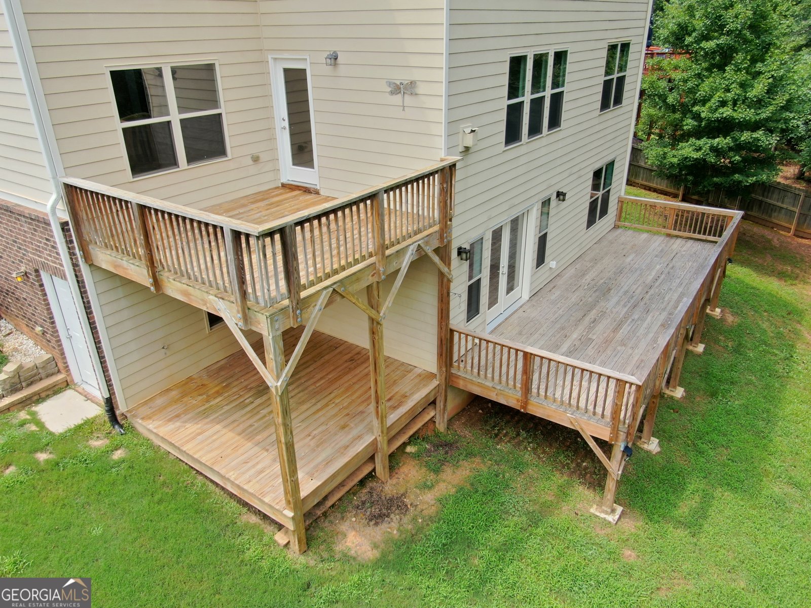 2567 Restoration Drive Powder Springs - Photo 39