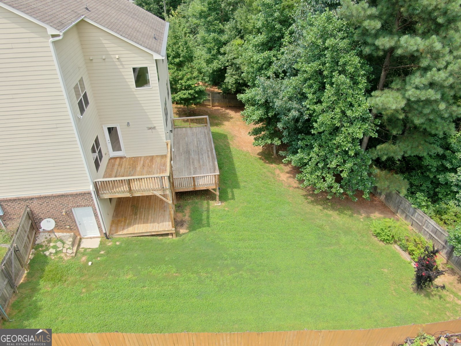 2567 Restoration Drive Powder Springs - Photo 40