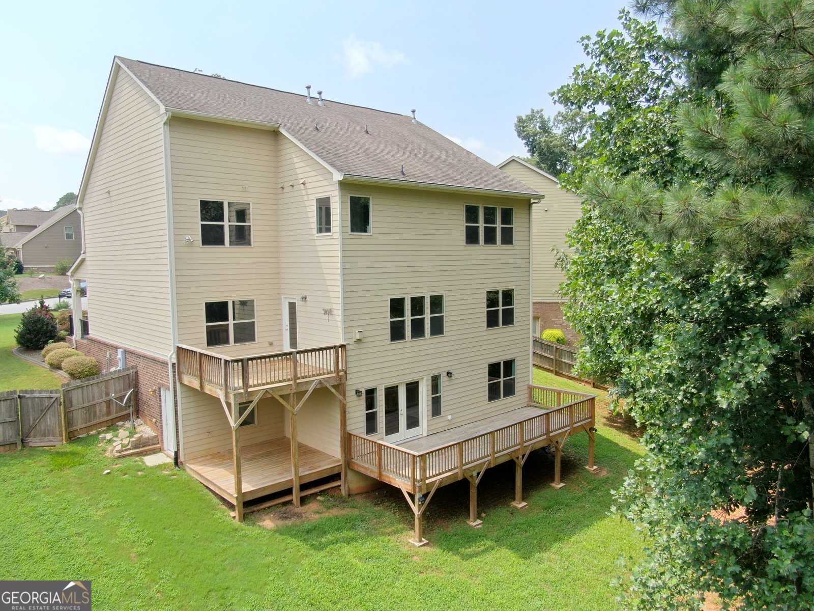 2567 Restoration Drive Powder Springs - Photo 41